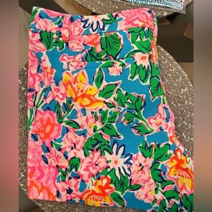 Lilly Pulitzer NWT Shorts